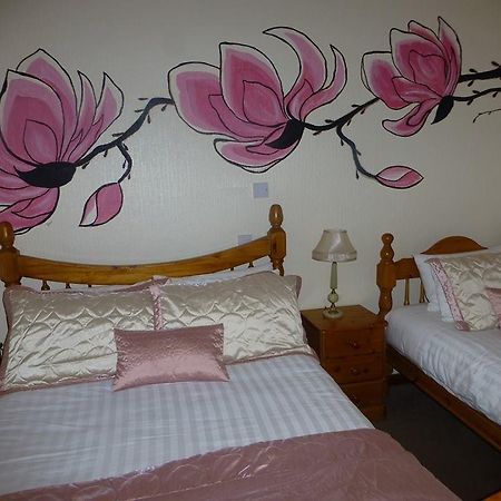 Woodlands Hotel Birmingham Eksteriør billede
