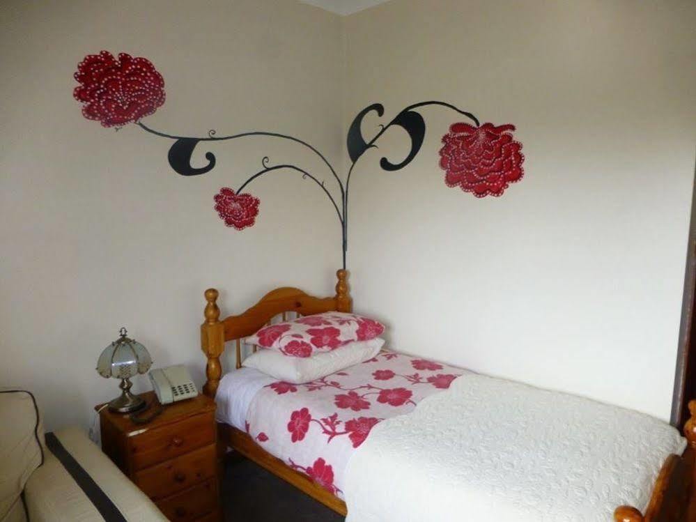 Woodlands Hotel Birmingham Eksteriør billede