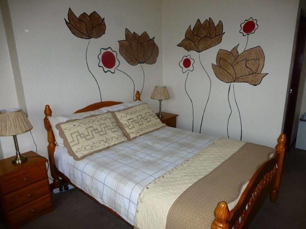 Woodlands Hotel Birmingham Eksteriør billede