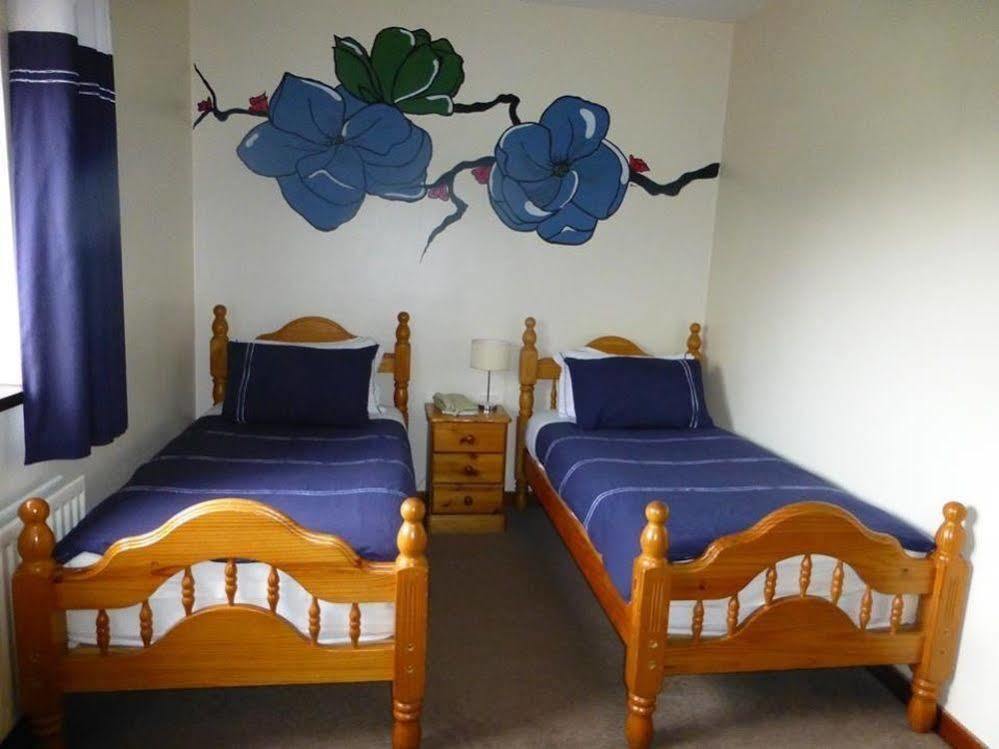 Woodlands Hotel Birmingham Eksteriør billede