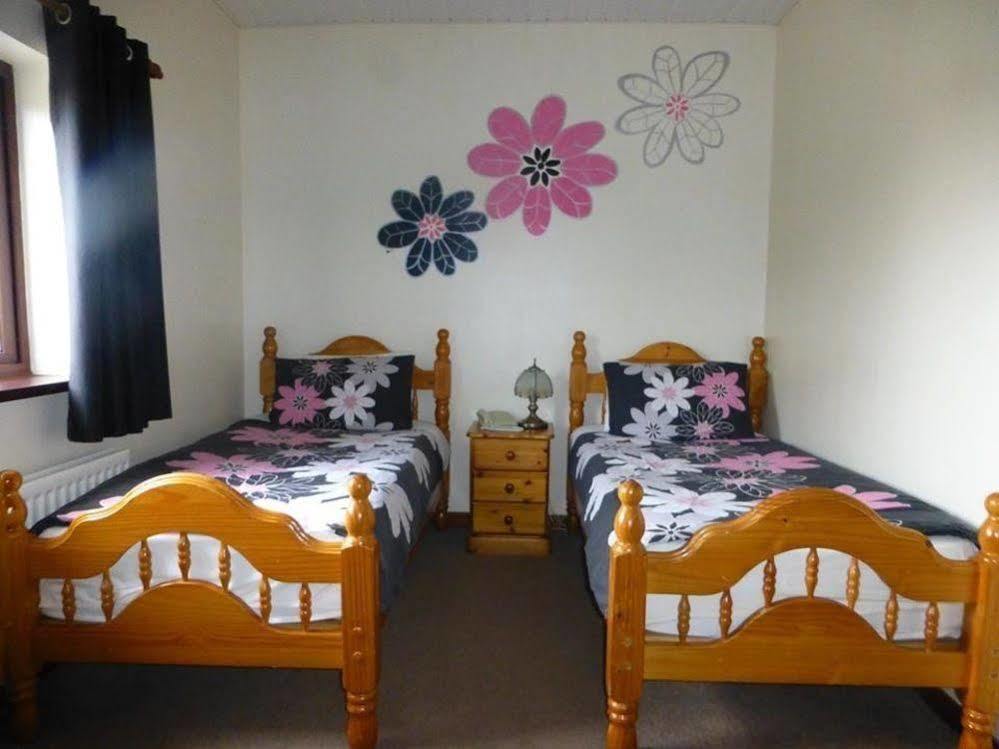 Woodlands Hotel Birmingham Eksteriør billede