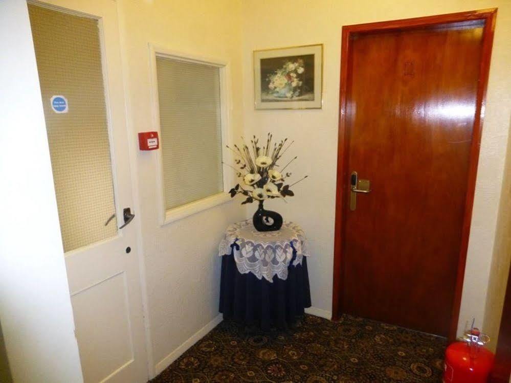 Woodlands Hotel Birmingham Eksteriør billede